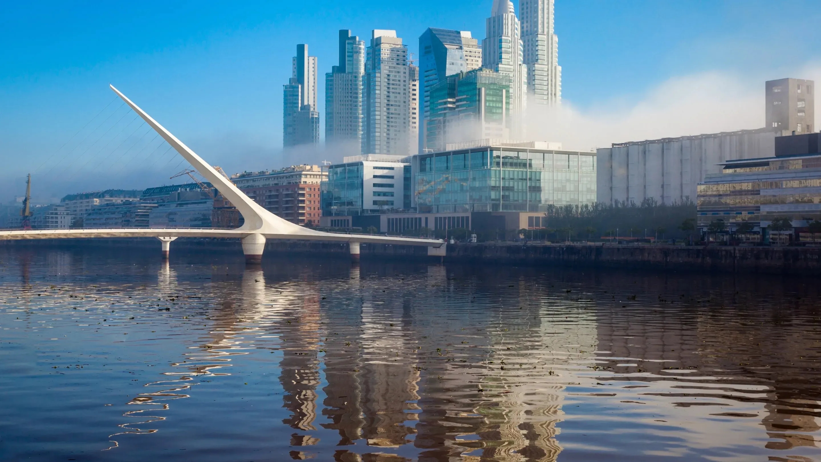 Argentina background