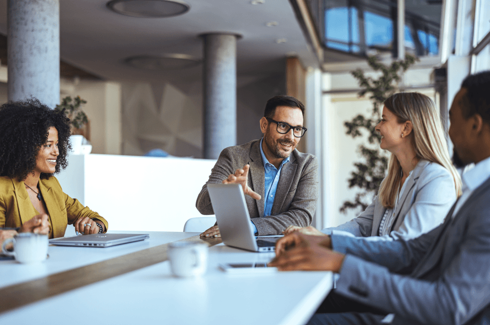 ¿Cuáles son los beneficios del programa?