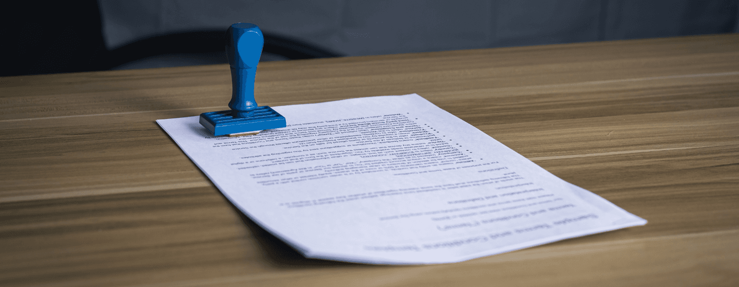 Sub pages hero image