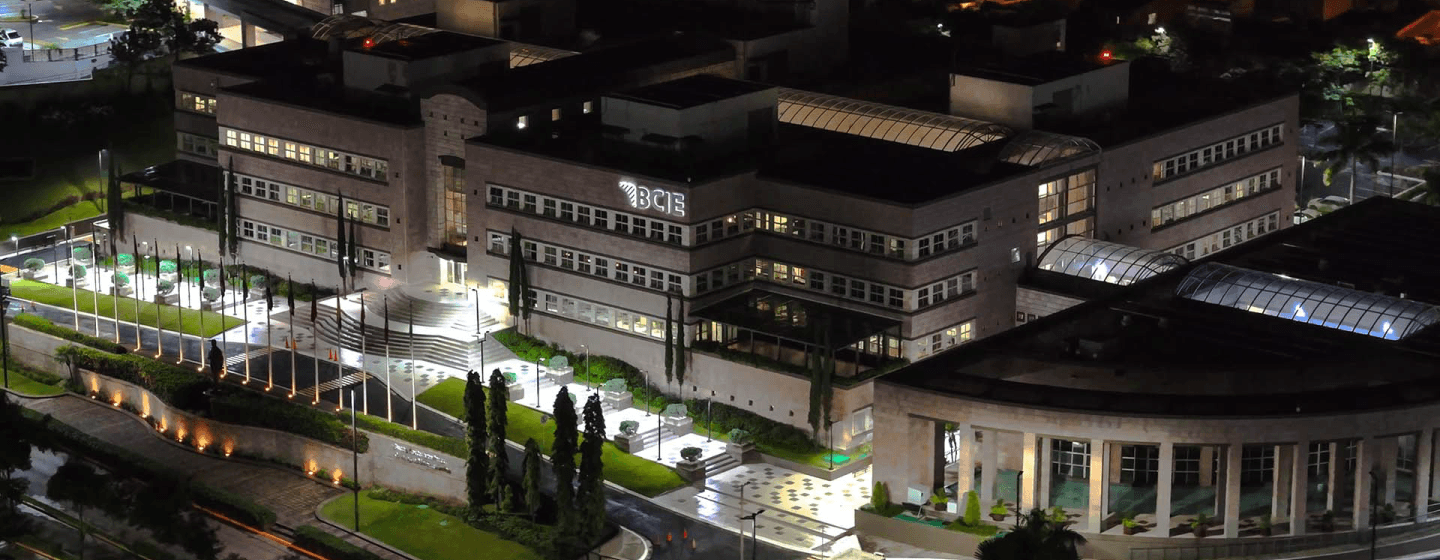 Sub pages hero image