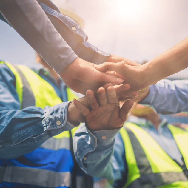 Cooperaciones técnicas