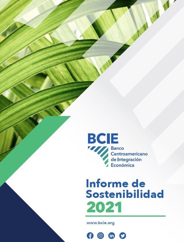 Informe de Sostenibilidad 2021