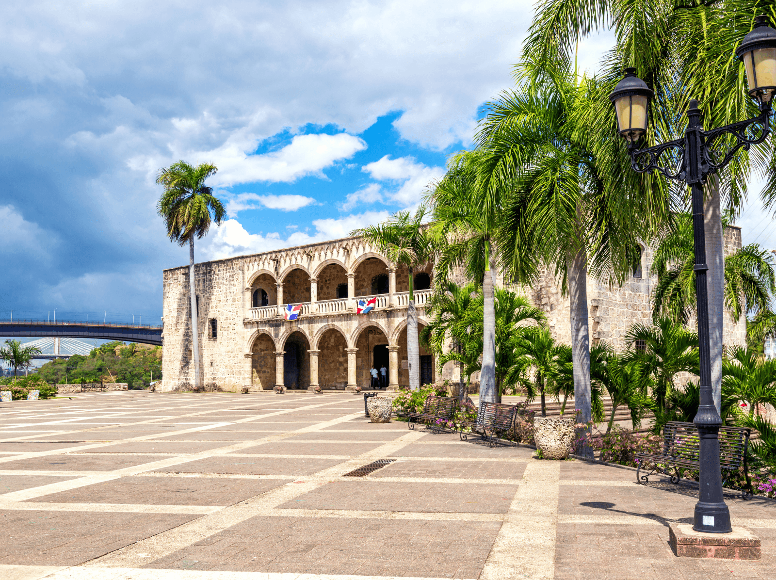 El BCIE promueve el desarrollo sostenible de República Dominicana