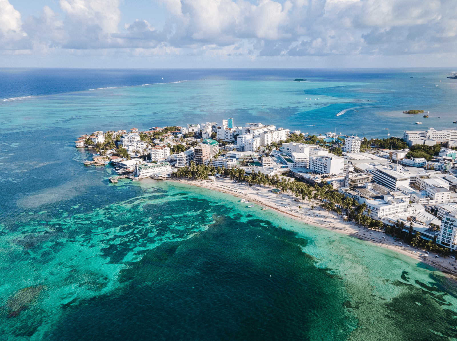 El BCIE promueve el desarrollo sostenible de Colombia