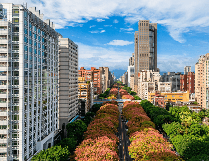 La República de China (Taiwán) impulsa el crecimiento de los países que servimos