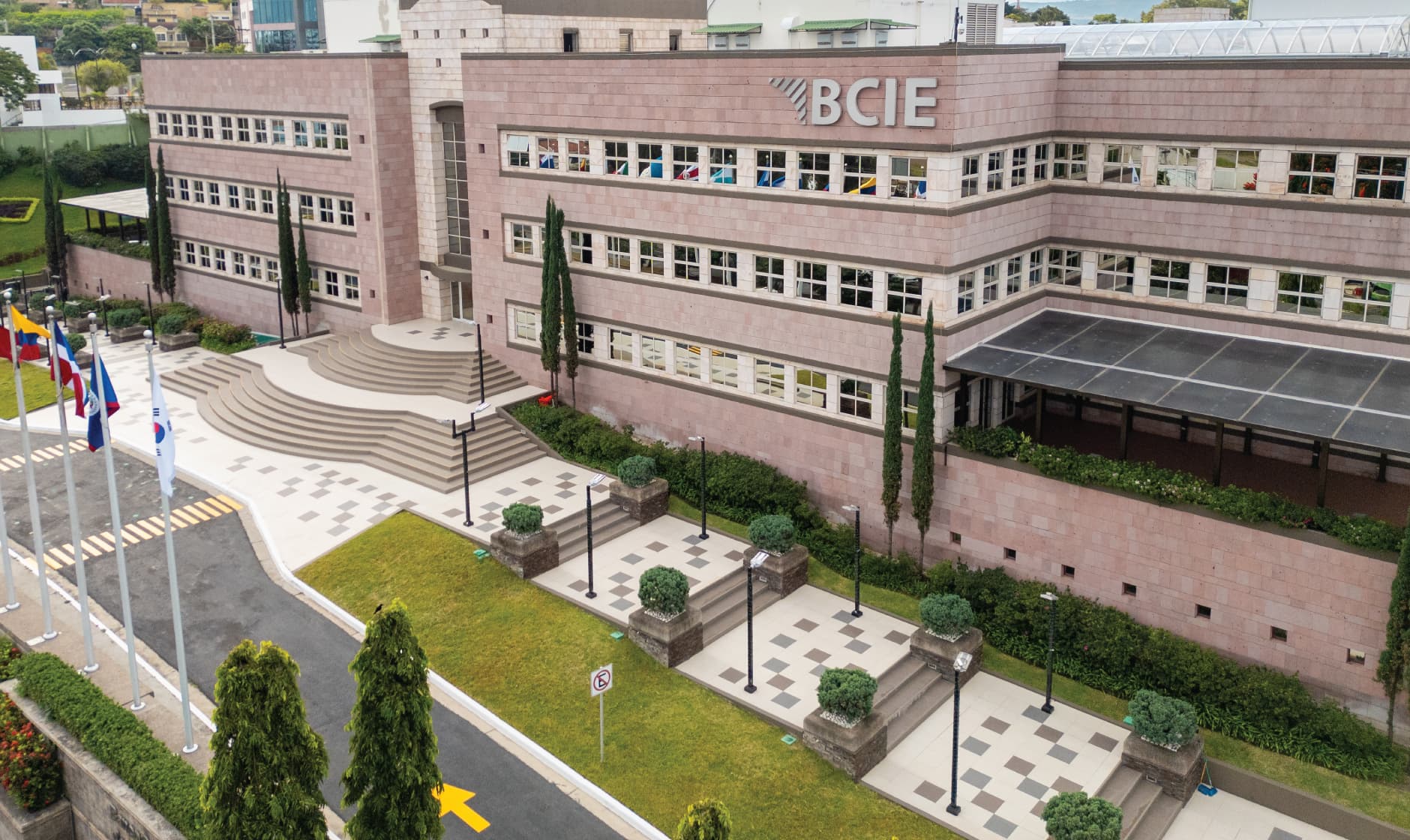 Sub pages hero image