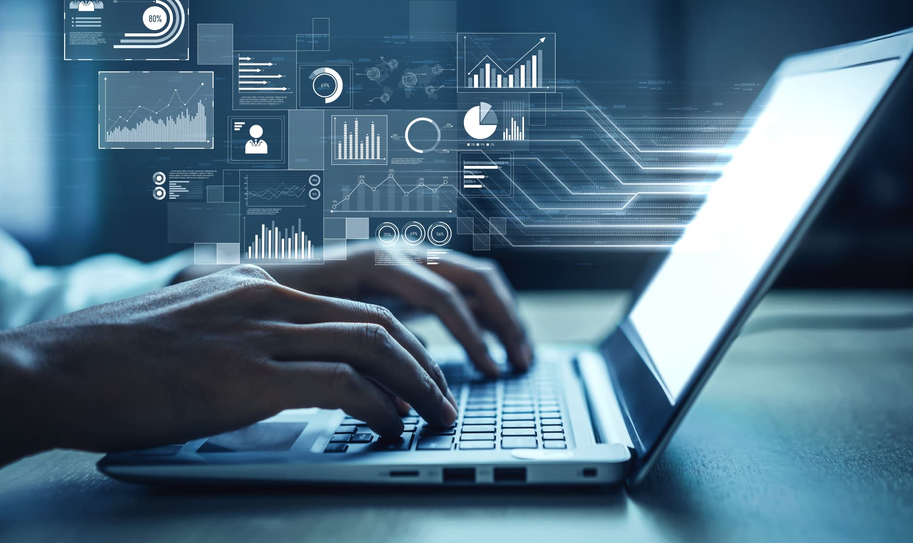 Sub pages hero image