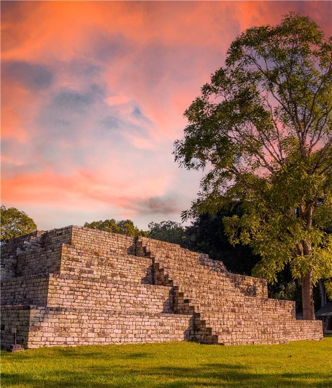 El BCIE promueve el desarrollo sostenible de Honduras