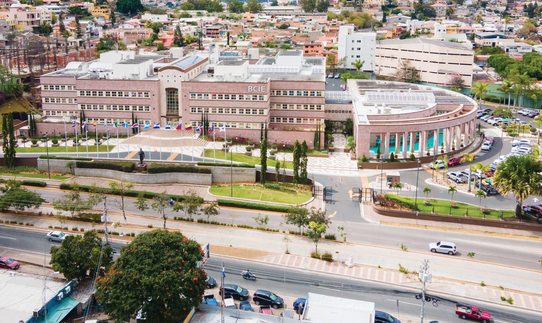 Sub pages hero image