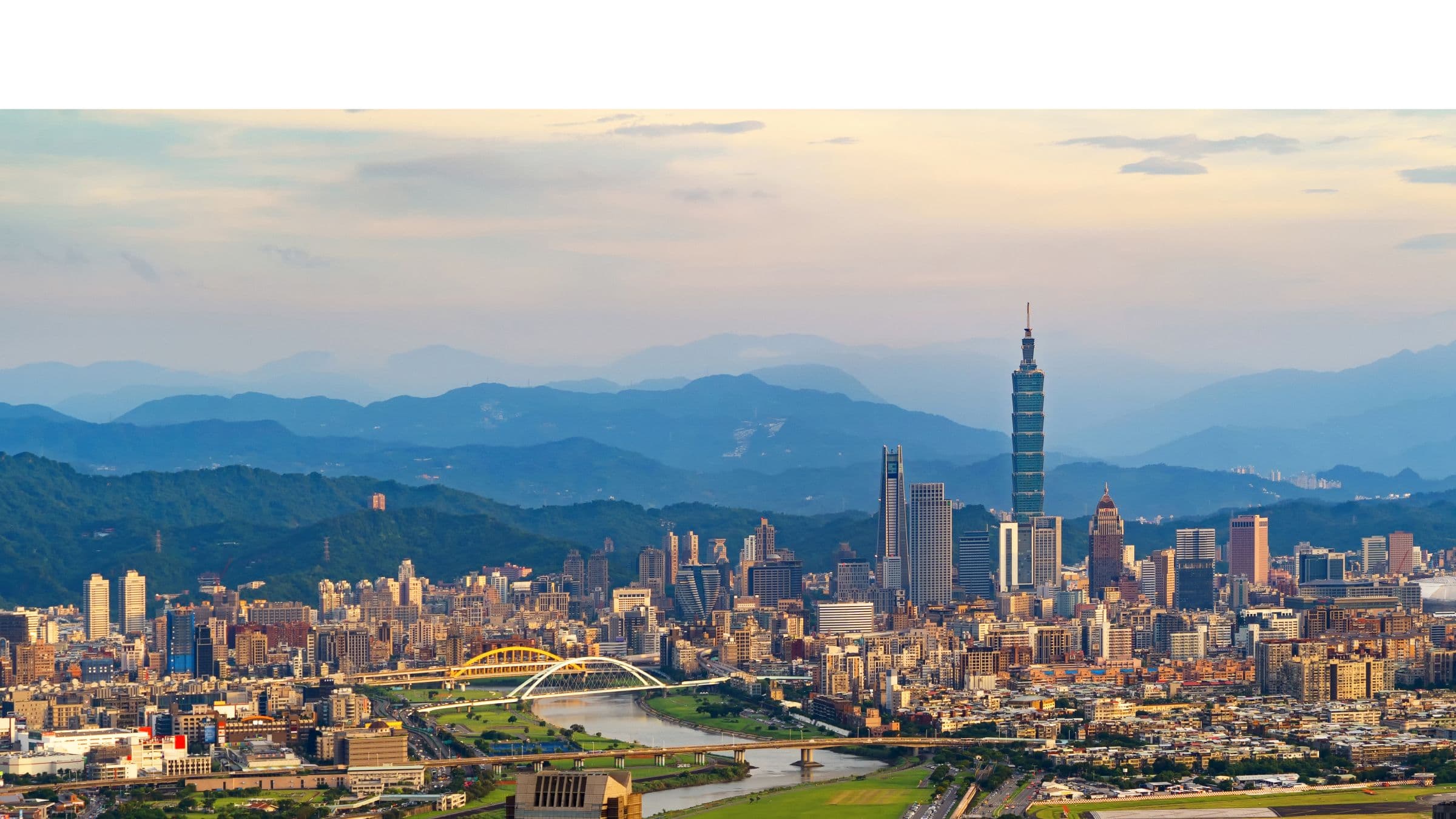 Sub pages hero image