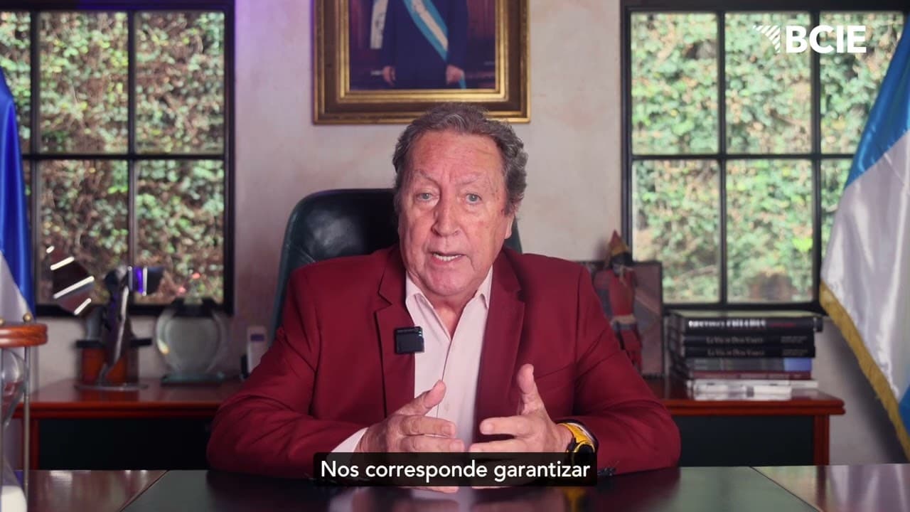 Vinicio Cerezo