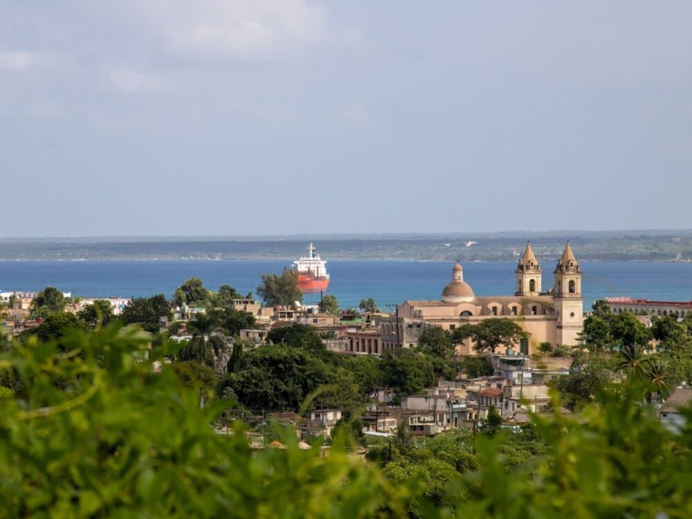 BCIE otorga ayuda de emergencia a Cuba para atender los efectos del incendio en la Base de Supertanqueros de Matanzas