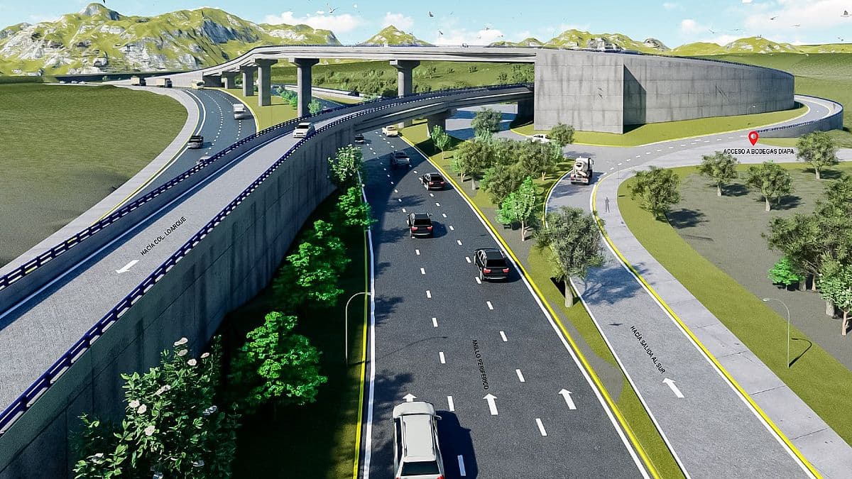 BCIE impulsa mejoras en la conectividad vial de Honduras con el Proyecto “Libramiento Anillo Periférico–Carretera CA-5 Sur”