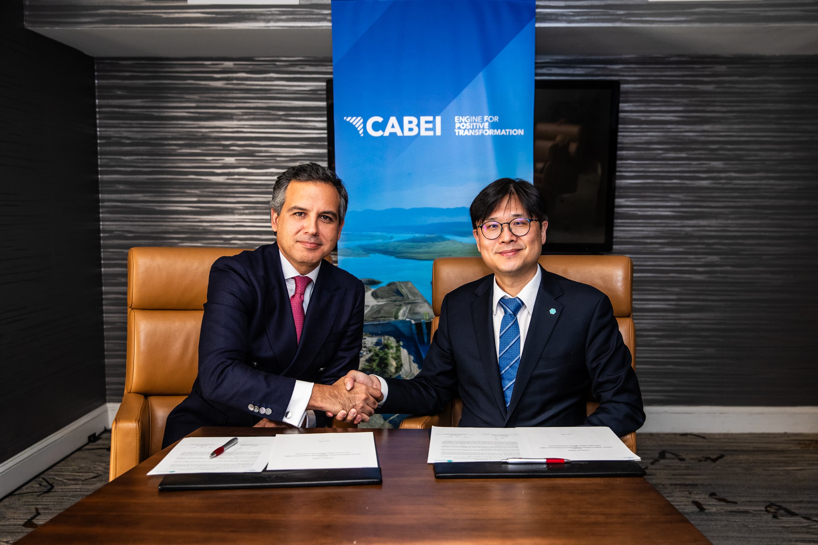 BCIE y GGGI fortalecen su alianza estratégica para impulsar el desarrollo del mercado de bonos ASG en Guatemala 