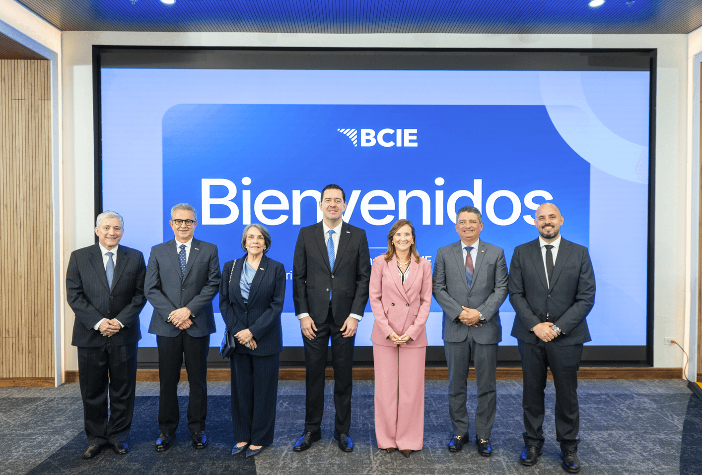 BCIE destaca su contribución al desarrollo de Honduras