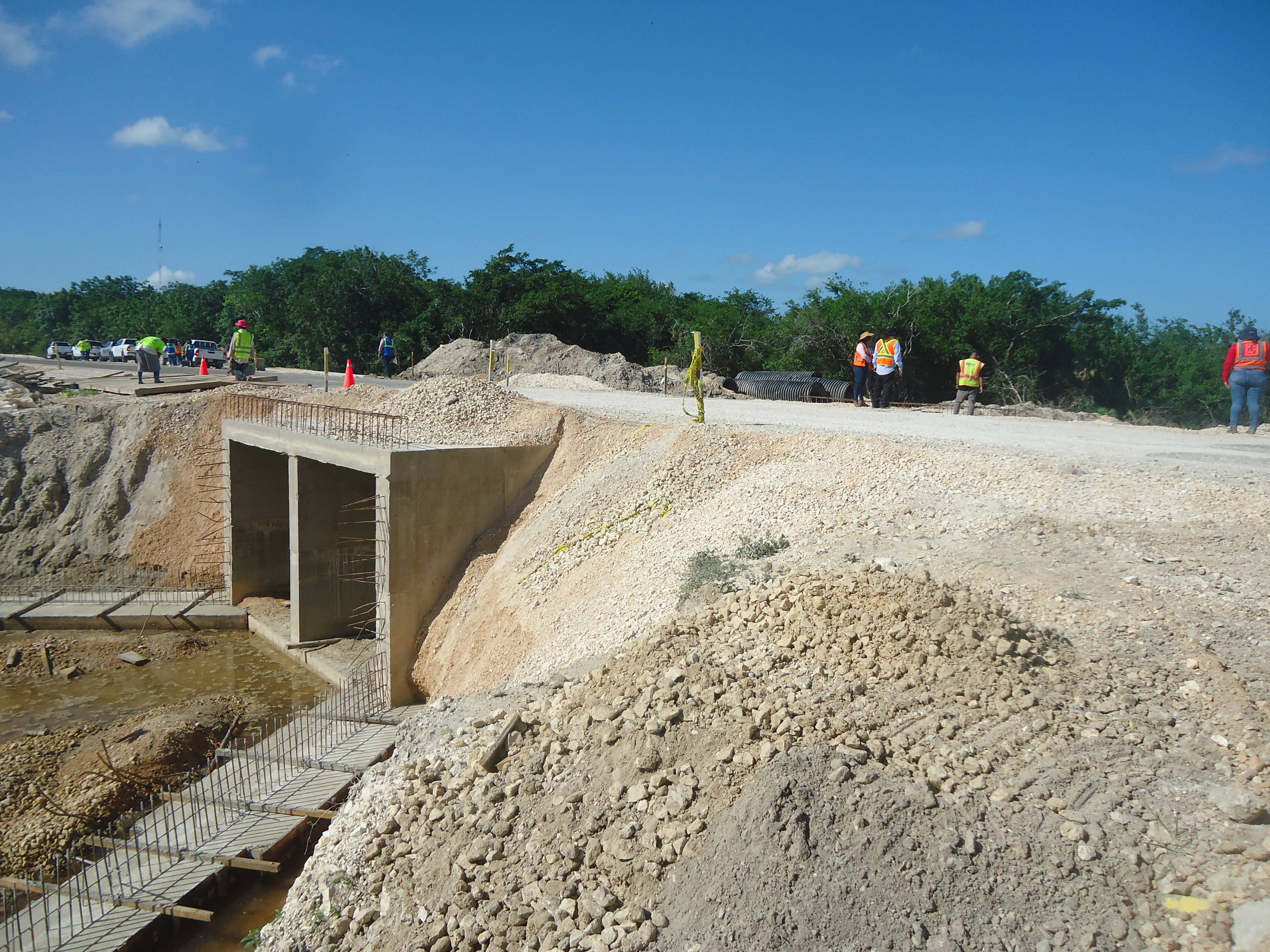 El BCIE y Belice: una alianza estratégica para el desarrollo sostenible