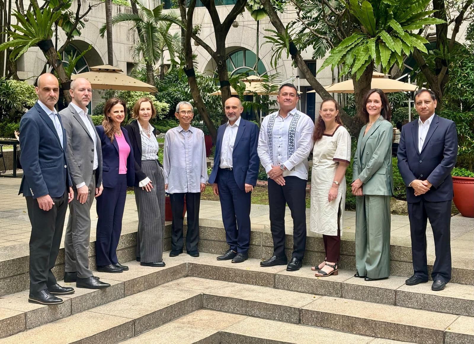 La Evaluación Independiente se consolida como pilar estratégico para fortalecer el impacto en el desarrollo por parte de los Bancos Multilaterales