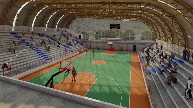 BCIE aprueba financiamiento de US$150 millones para renovar infraestructura deportiva en El Salvador