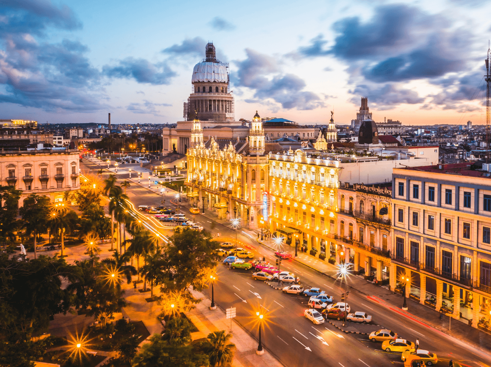 El BCIE promueve el desarrollo sostenible de Cuba