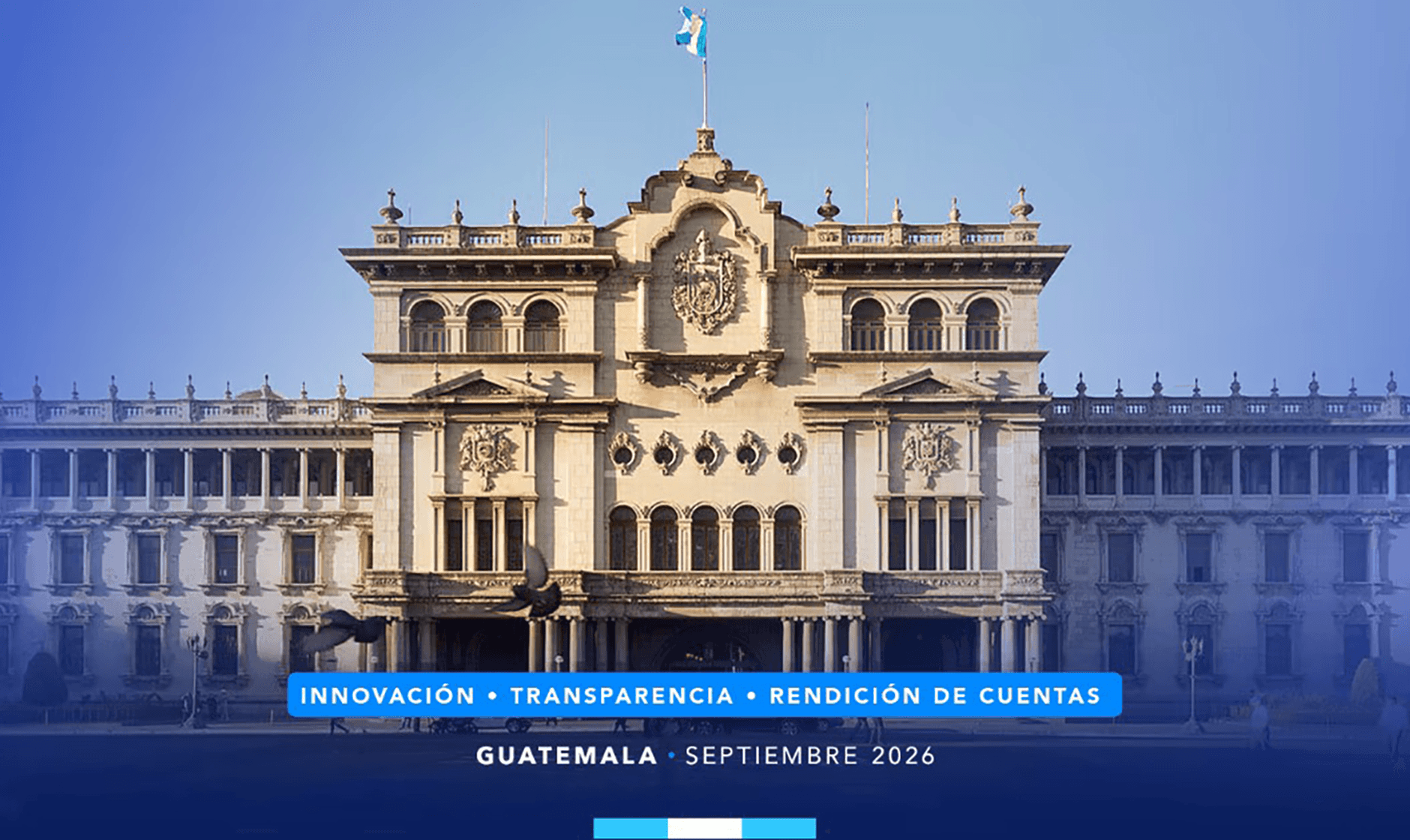 El BCIE convoca en Guatemala a líderes de América Latina para impulsar la transparencia como motor de desarrollo