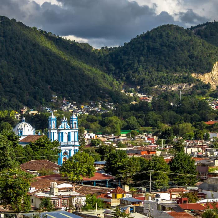 Estrategia de país Honduras 2022 - 2026