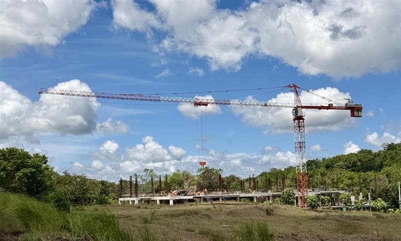 BCIE brinda seguimiento a obras estratégicas de salud y saneamiento en Panamá