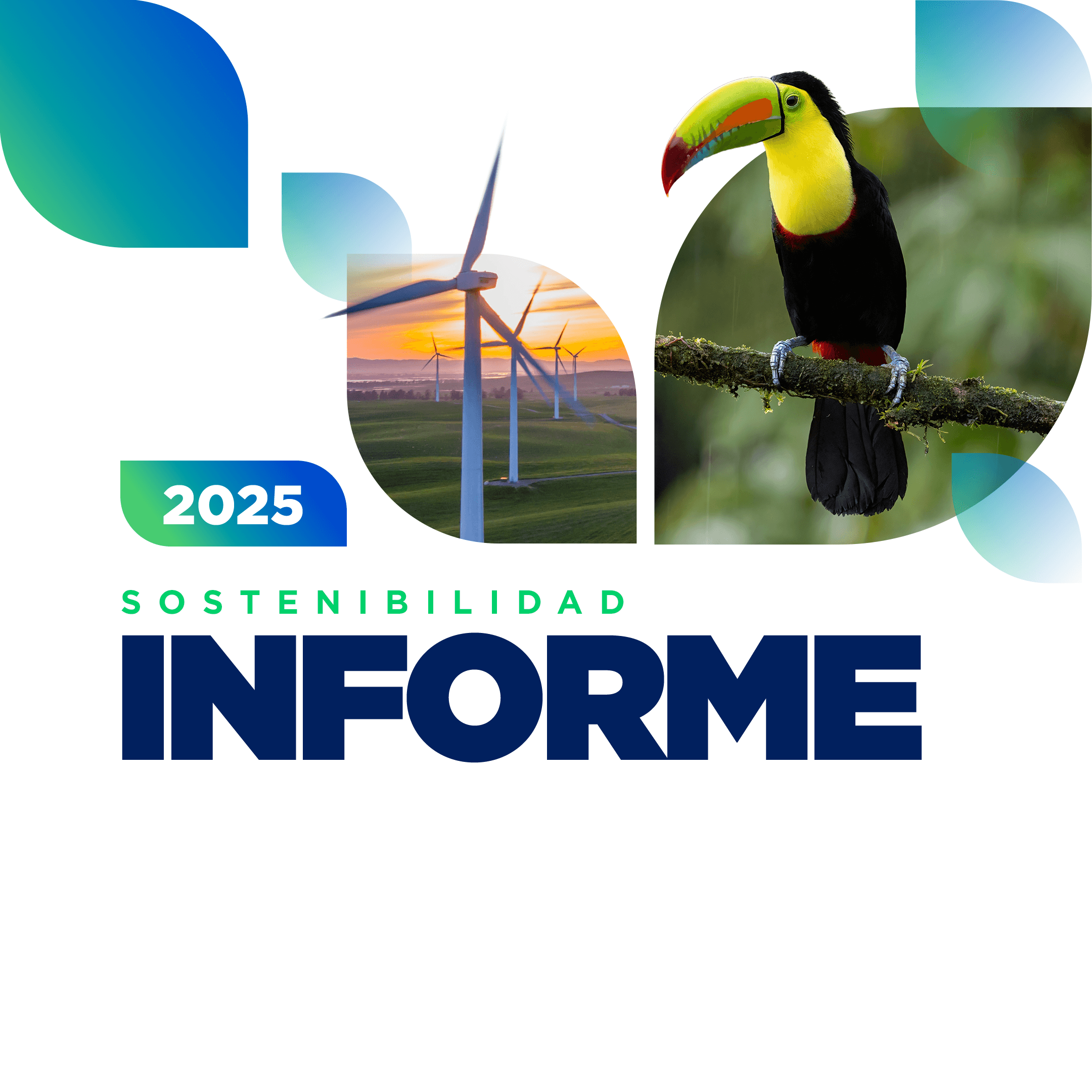 Informe de Sostenibilidad 2025