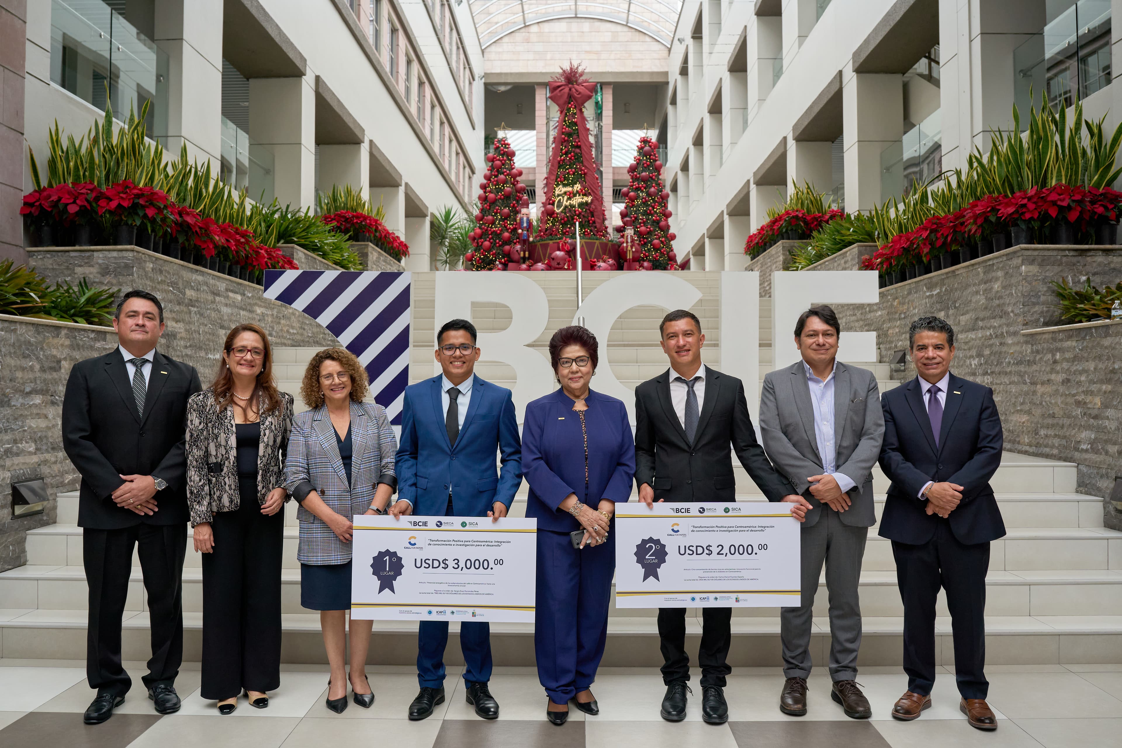 Centroamérica impulsa la investigación: 135 investigadores participaron en la séptima edición del Call for Papers 2025