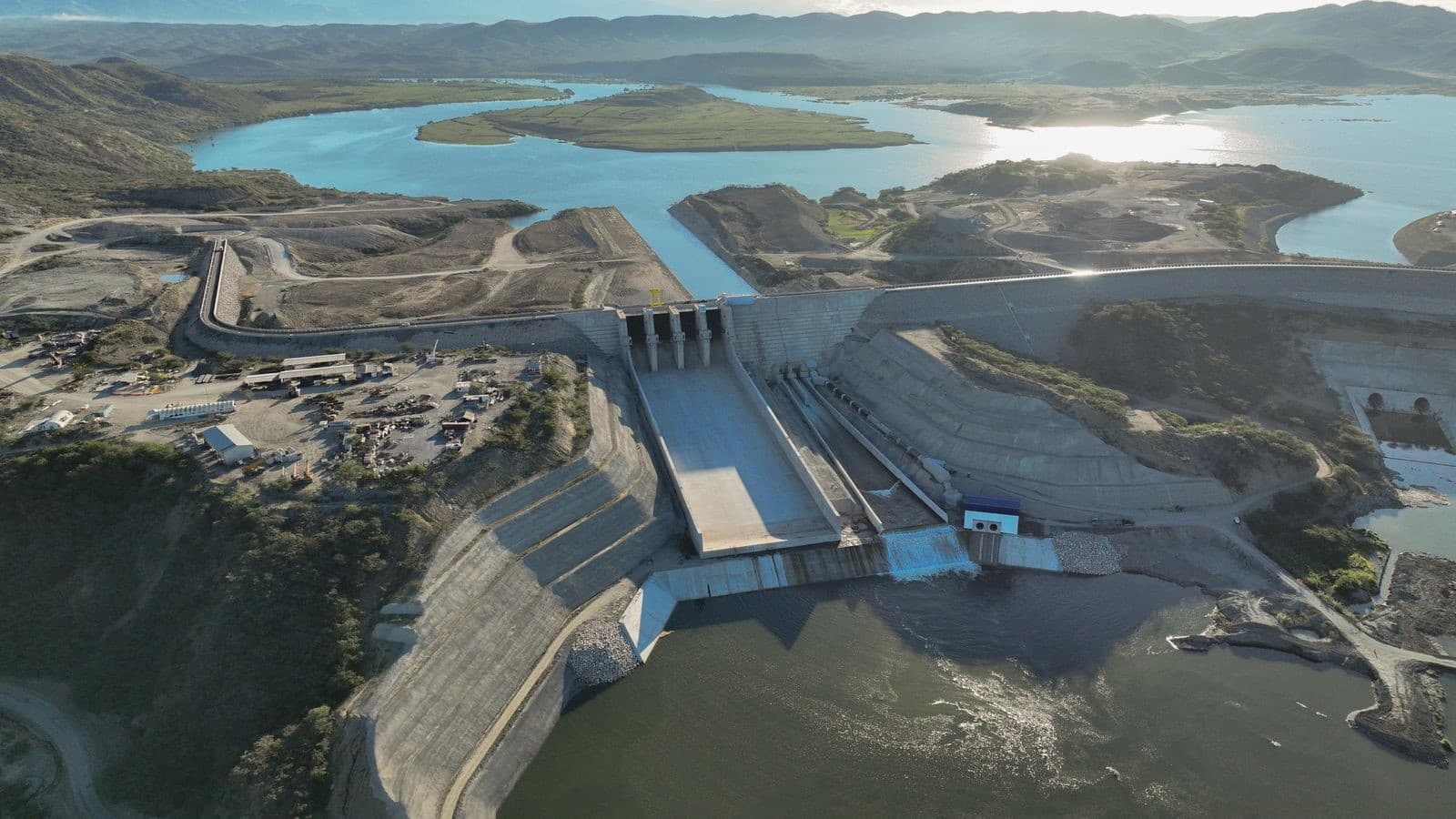 BCIE y República Dominicana: Una historia compartida de transformación y bienestar