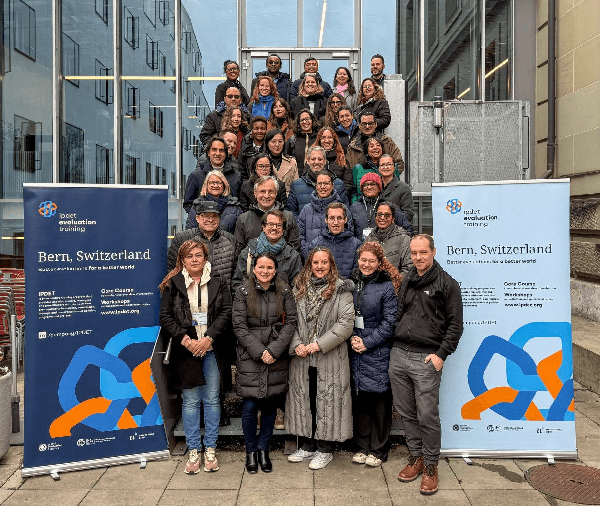 El BCIE a través de la Oficina de Evaluación Independiente (ODEI) continúa fortaleciendo sus capacidades técnicas para el diseño de evaluaciones complejas