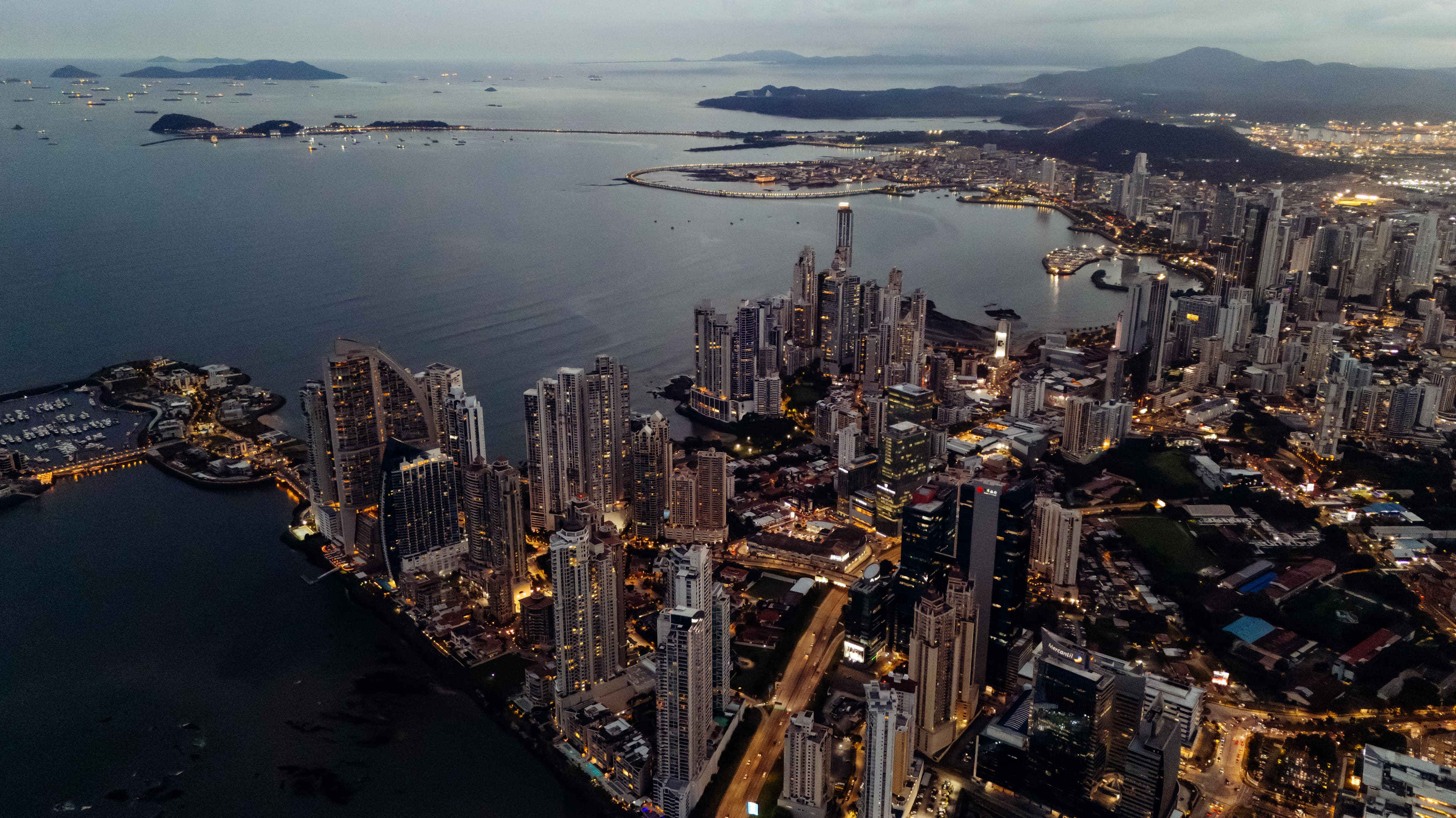 El BCIE impulsa el tejido empresarial de Panamá con desembolso inicial de US$40 millones