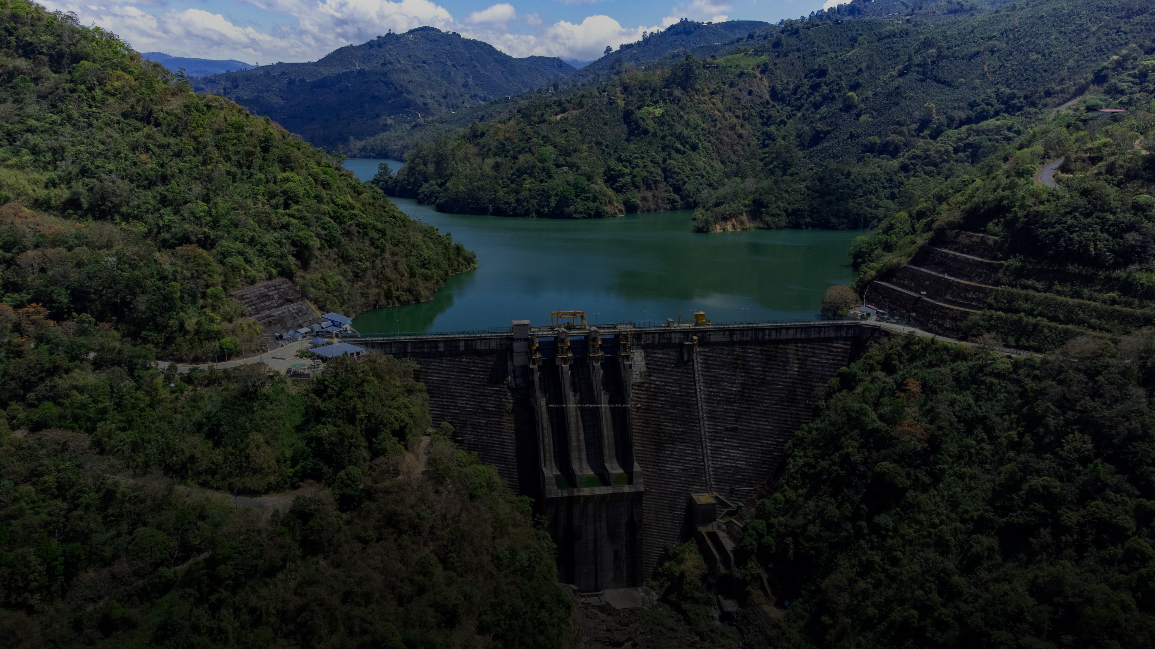 Sub pages hero image