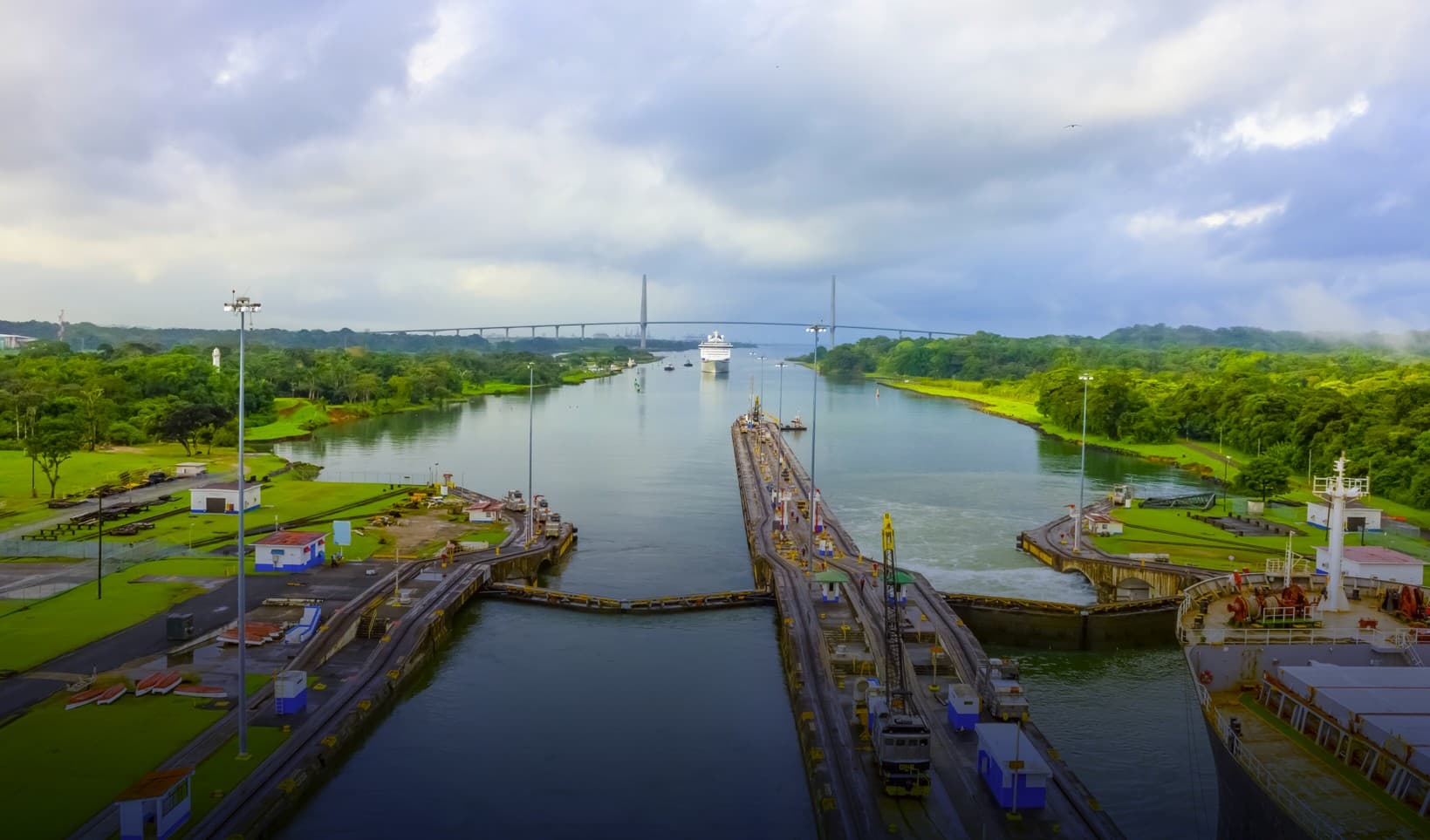 BCIE aprueba US$58 millones para ampliar el acceso a financiamiento de empresas en Panamá