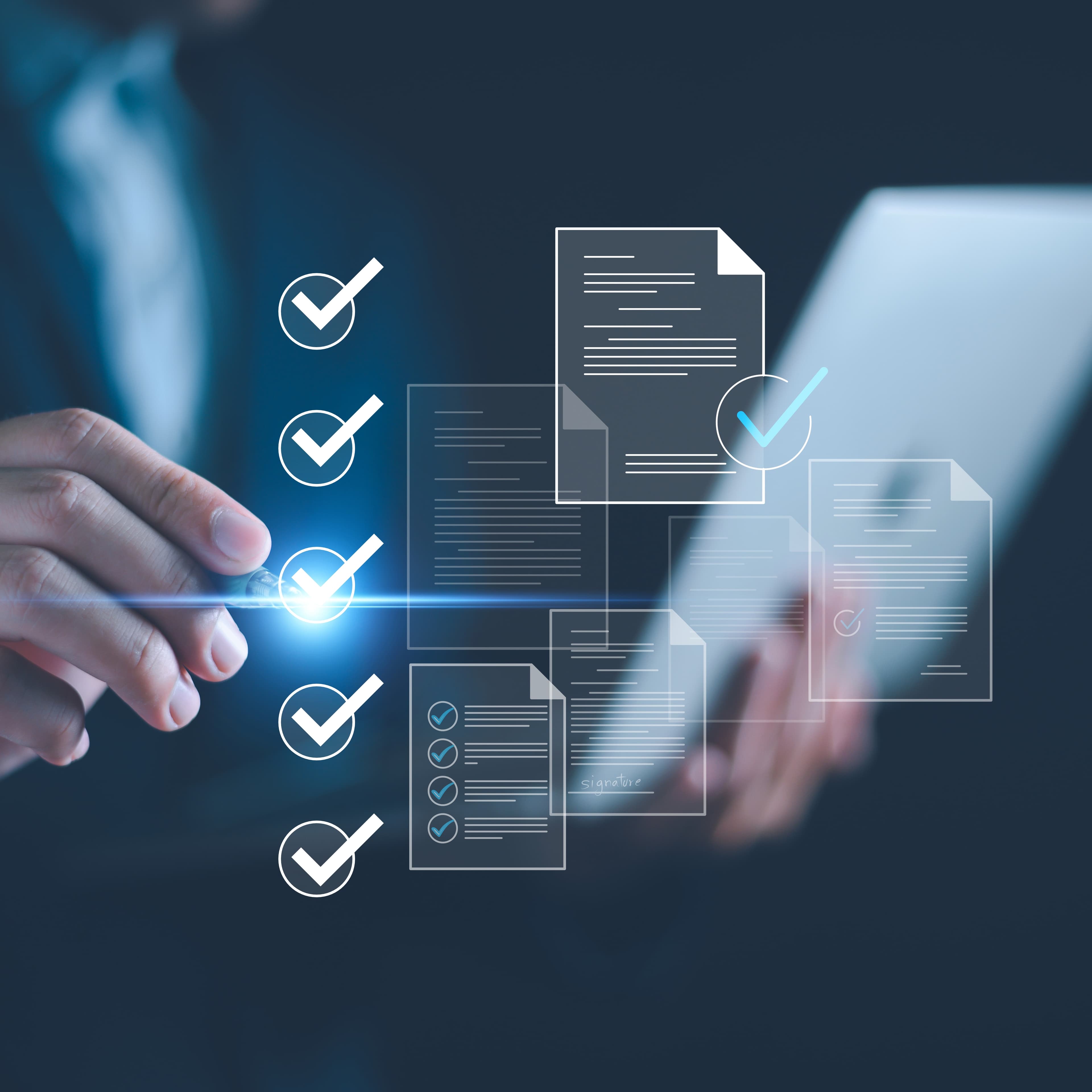 Actualización de la Política de Acceso a la Información