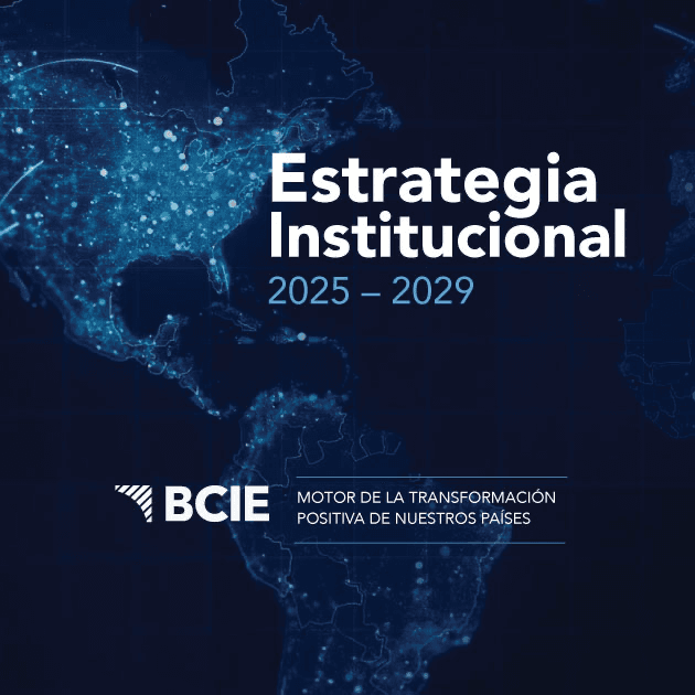 Estrategia Institucional 2025-2029