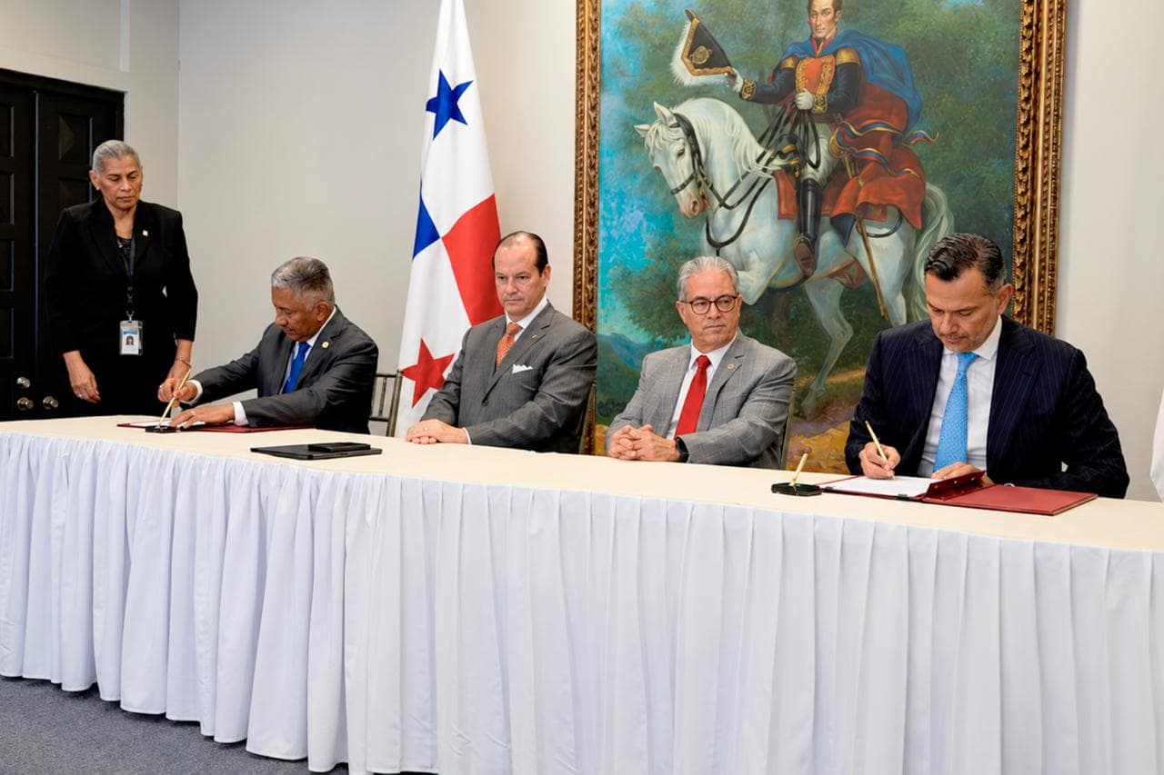 BCIE y Panamá impulsan la innovación y las capacidades regionales para la producción de vacunas