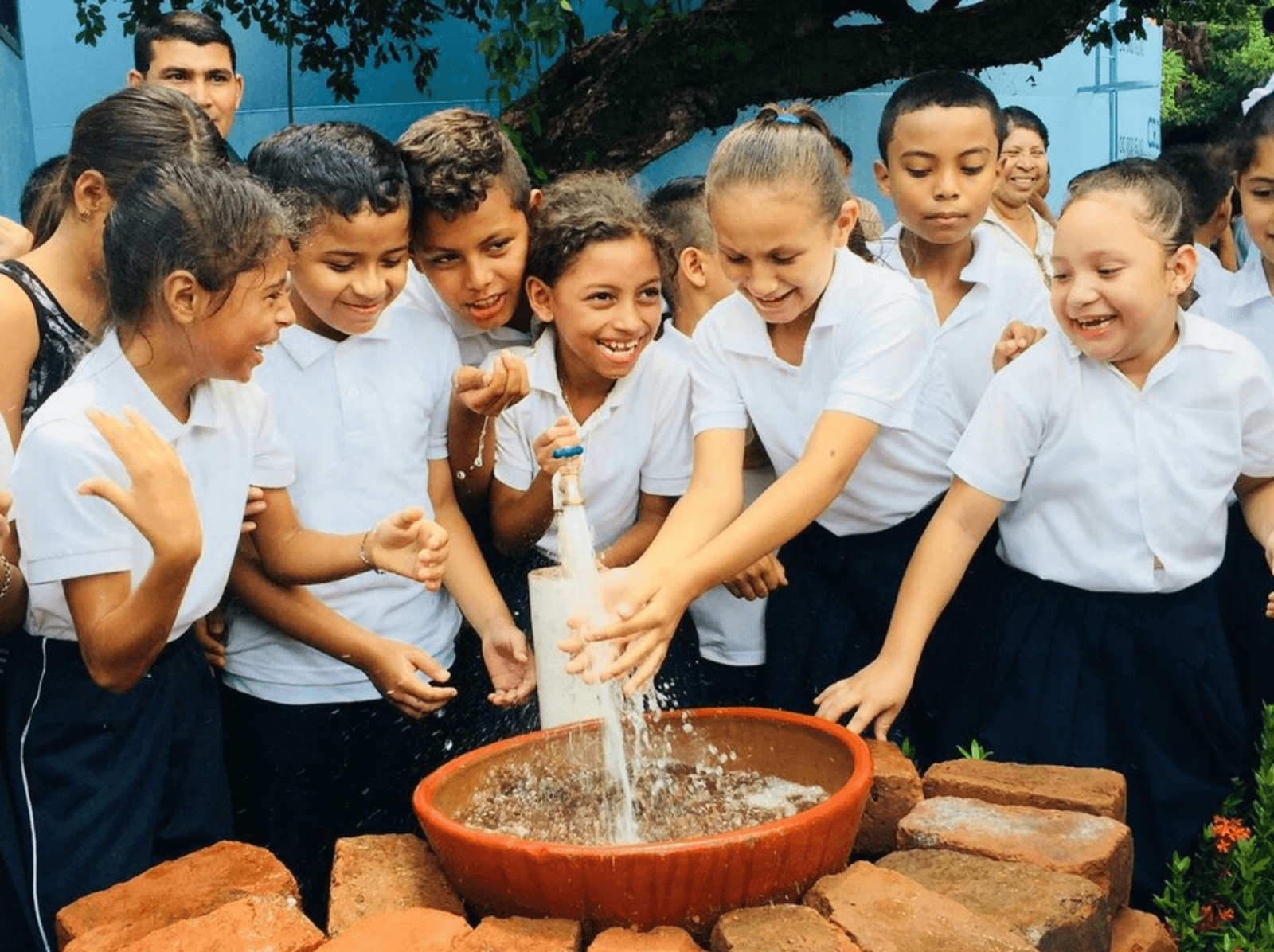 El BCIE apuesta por el crecimiento económico y social de Nicaragua