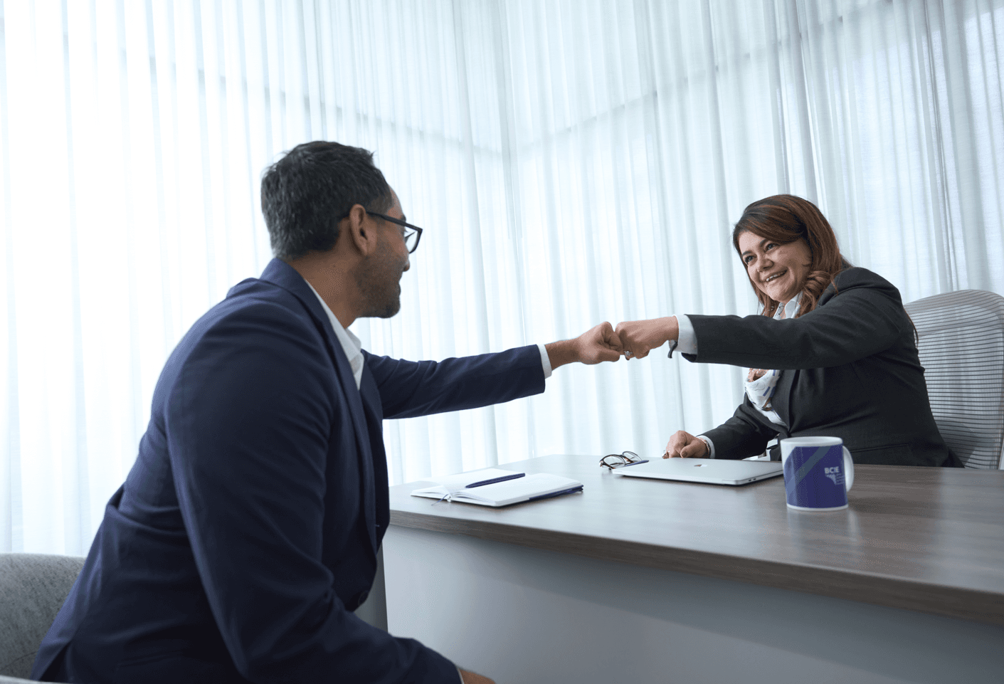 Equidad de género y oportunidades