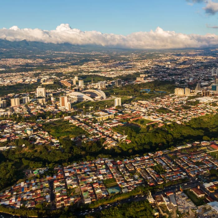 Estrategia de país Costa Rica 2023 - 2026