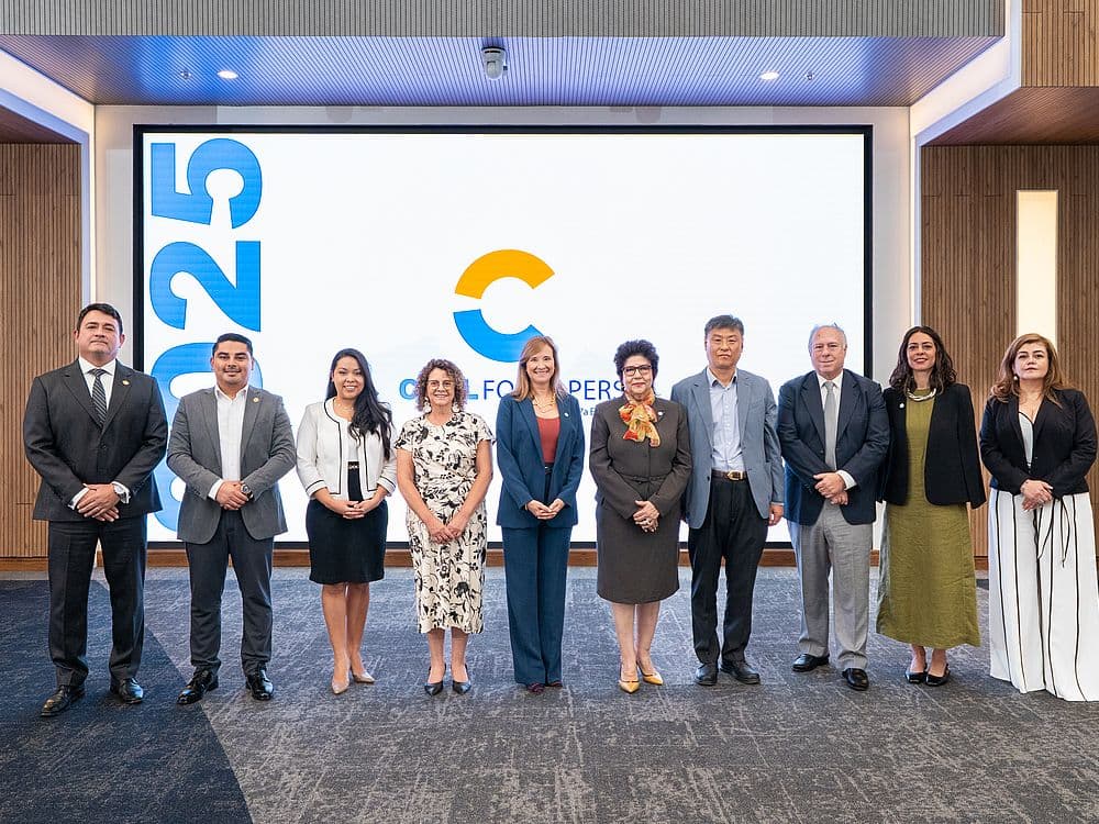 BCIE, SIECA y la Secretaria General del SICA lanzan la séptima edición del concurso “Call for Papers” para promover conocimiento estratégico en la región