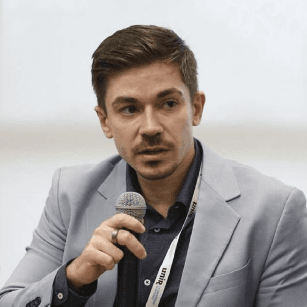 José Luis Ros-Medina