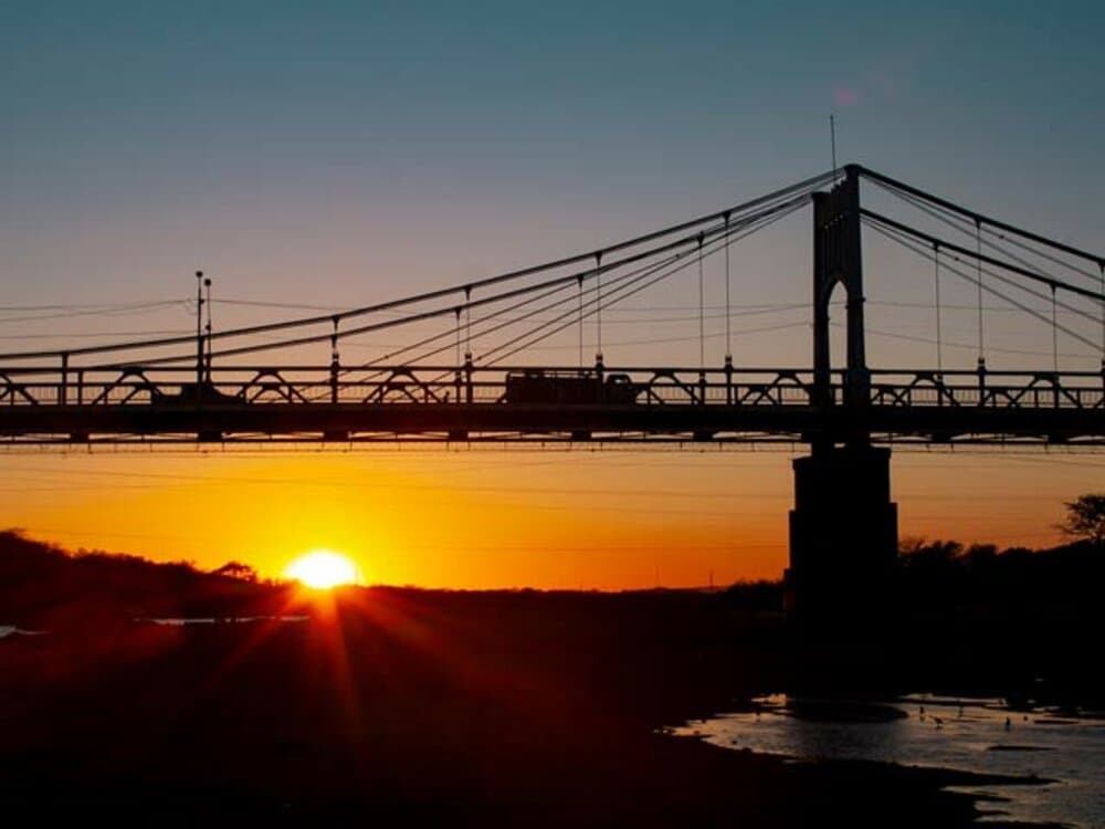 Avanza iniciativa para la creación de infraestructuras hidráulicas en la cuenca baja del Río Choluteca en Honduras