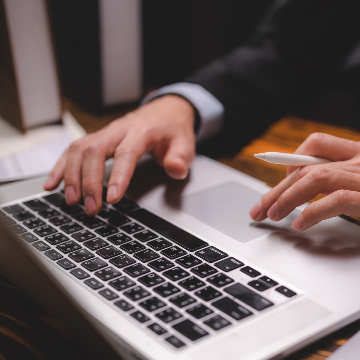 Mecanismo de Quejas y Reclamos (A&S)