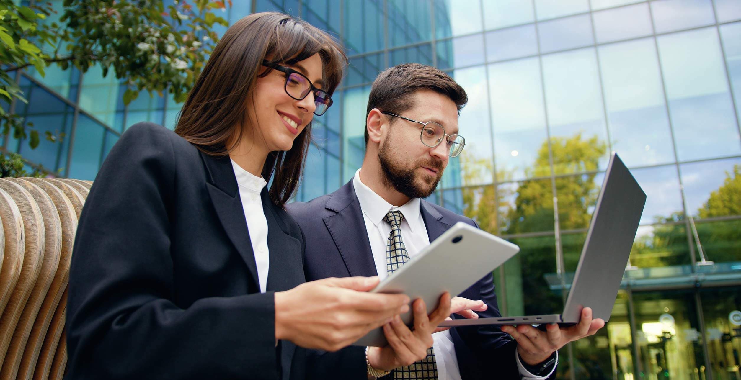 Sub pages hero image