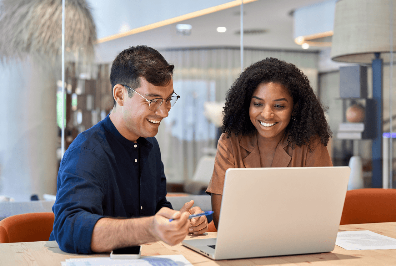 Programa de Prácticas Profesionales