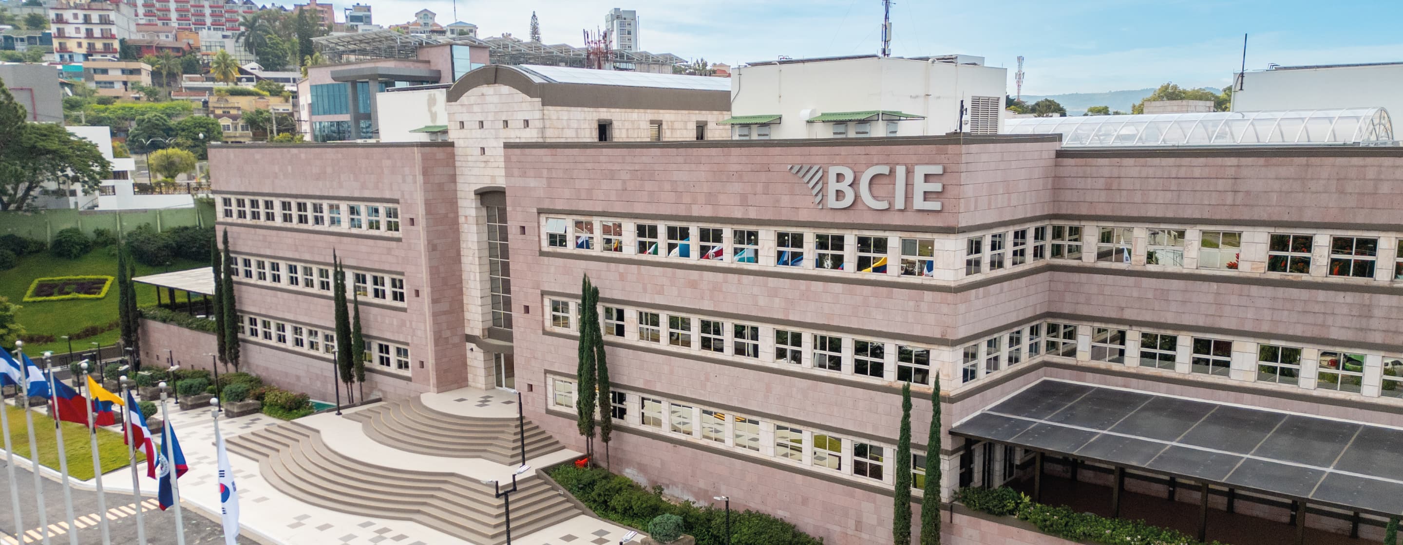 Sub pages hero image