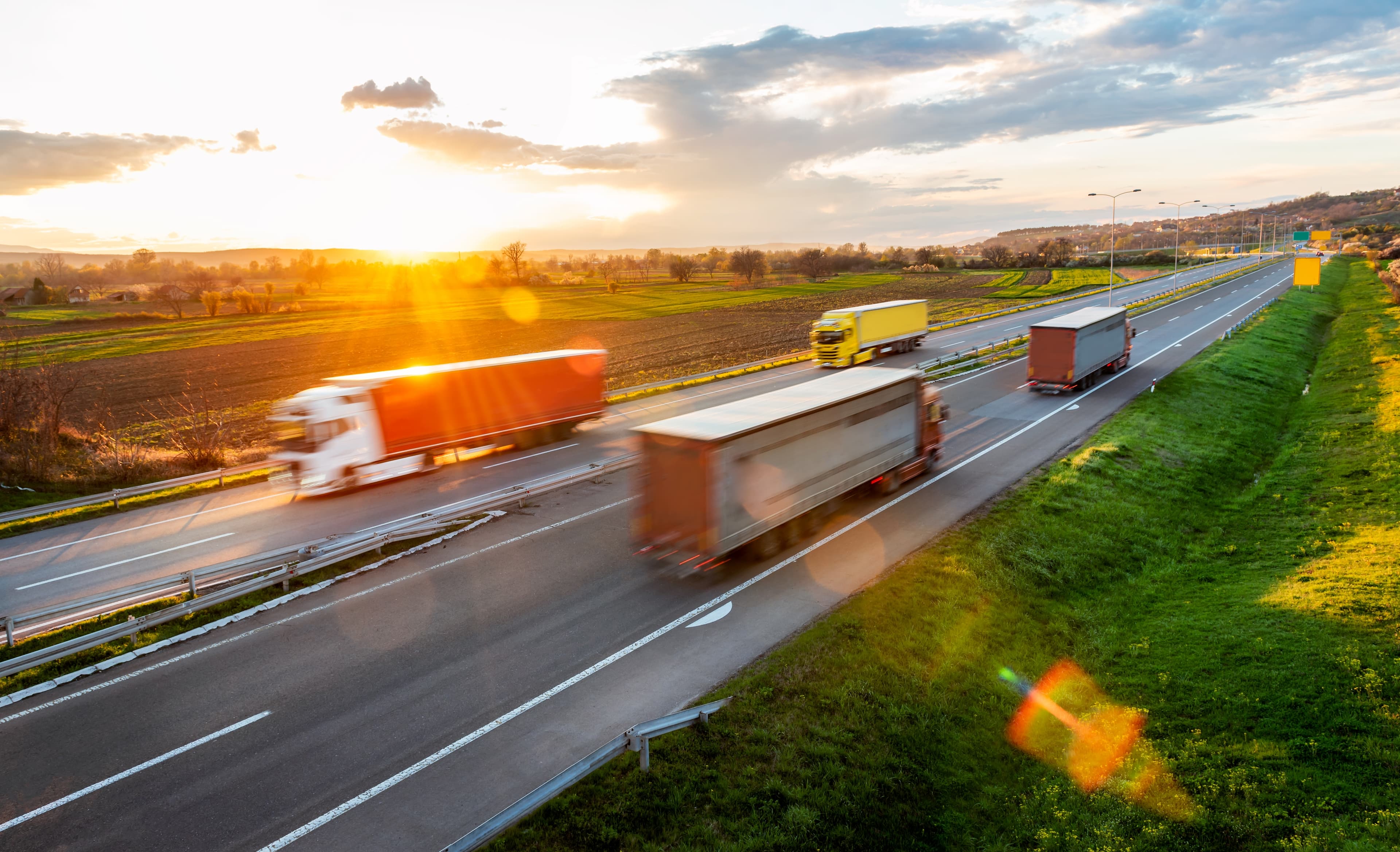 Estudios financiados por el BCIE y la UE identifican biometano como oportunidad para descarbonizar el transporte pesado en Costa Rica