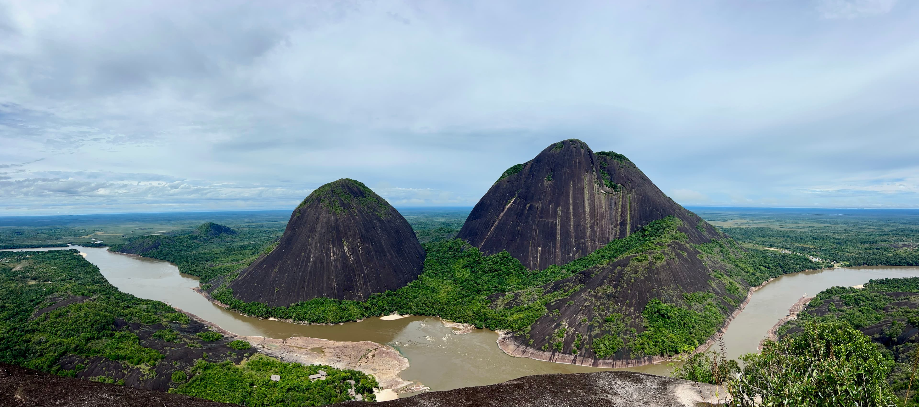 El BCIE respalda a Colombia en el fortalecimiento de la acción climática y la protección del capital natural