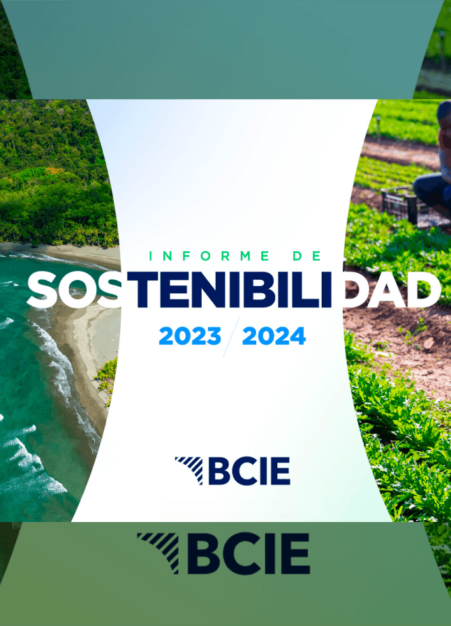 Informe de Sostenibilidad 2023-2024
