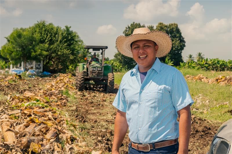 BCIE y Banrural canalizan US$37.6 millones para fortalecer al sector empresarial, MIPYMES y agricultores en Guatemala durante 2025